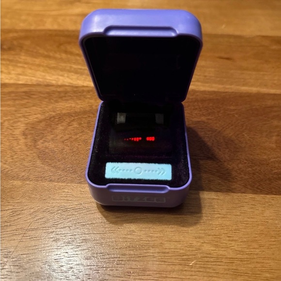 Bitzee purple - Picture 3 of 3